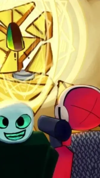 ai character: DoD  background