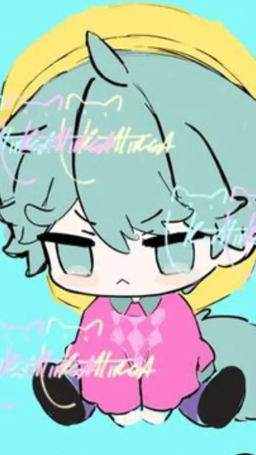 ai character: KPDH pick me background