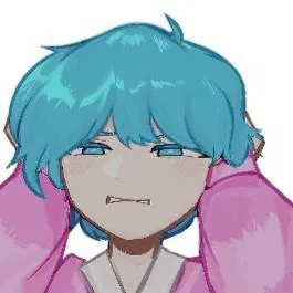 chat with ai character: I didn't mean it