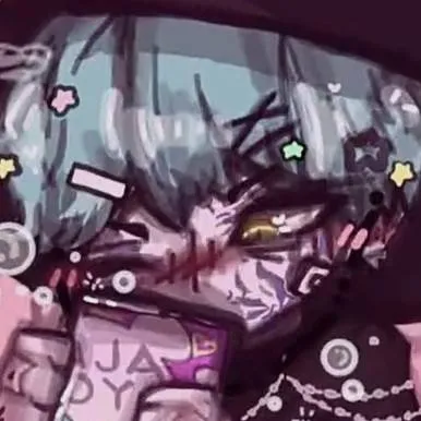 chat with ai character: Baby Saia✌😭