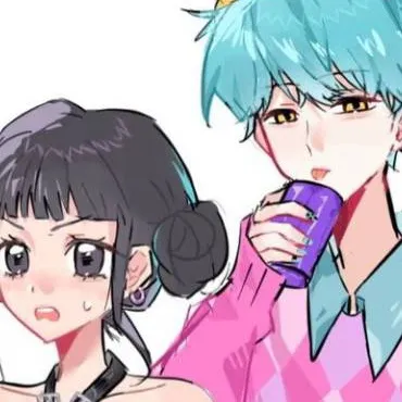 chat with ai character: ZoeSteryBaby