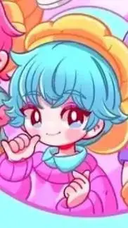 ai character: Baby Saja background