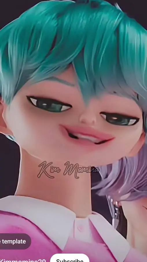 ai character: but... no fair!  background