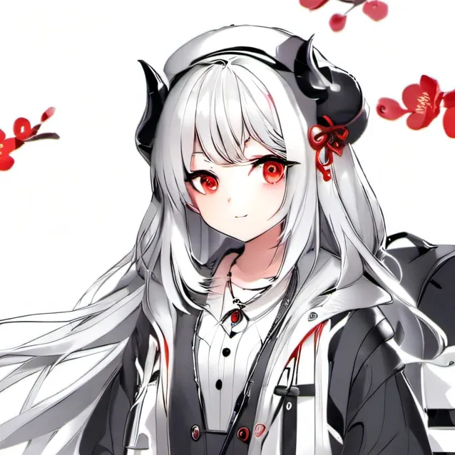 chat with ai character: Emma