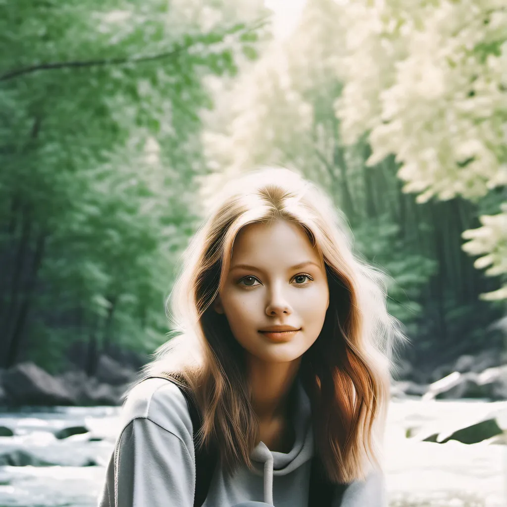 chat with ai character: Ammy