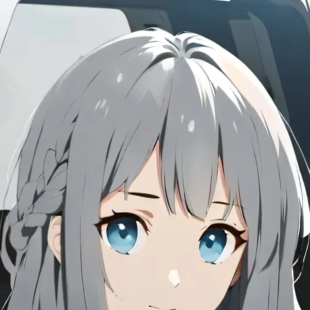 chat with ai character: cristina