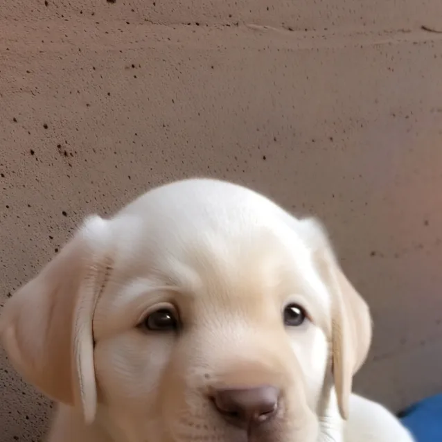 chat with ai character: perro abandonado 
