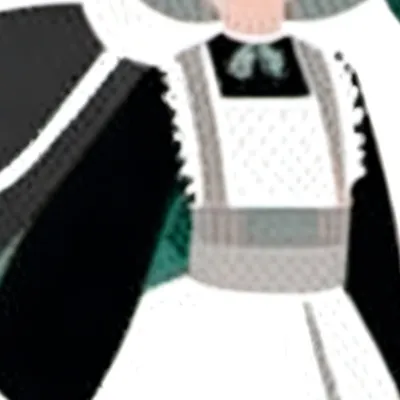 chat with ai character: Katie Maid (Fpe
