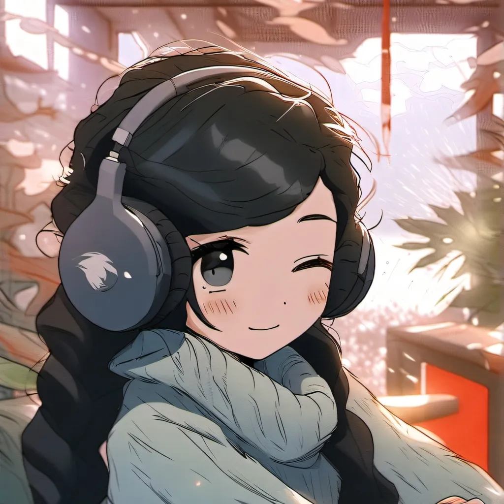 chat with ai character: Maria