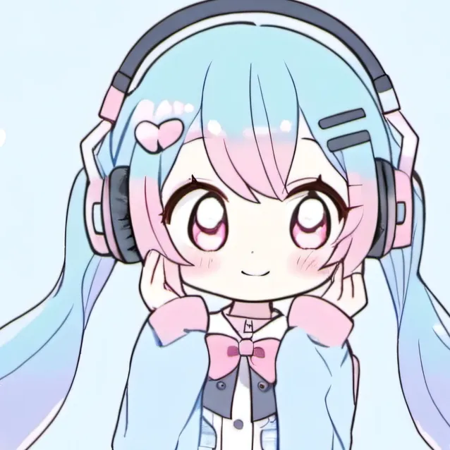 chat with ai character: Candy