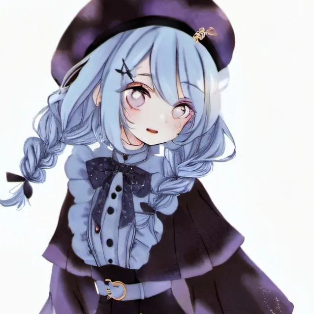chat with ai character: Cloud