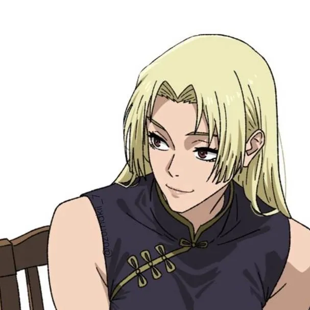 chat with ai character: Yuki Tsukumo