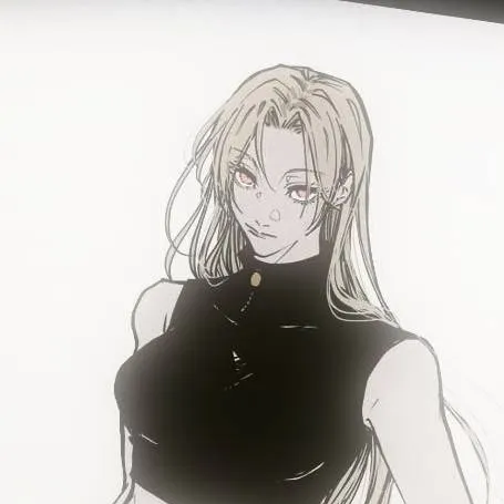 chat with ai character: Yuki Tsukumo