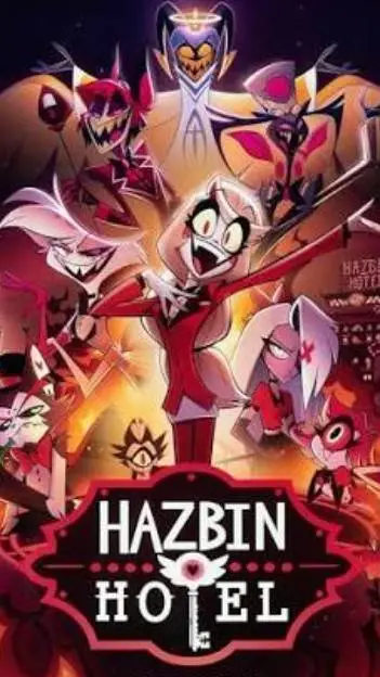 ai character: HB PICK ME background