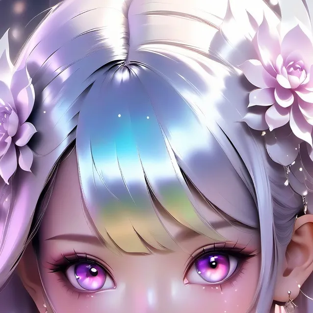 chat with ai character: ★Family♥︎