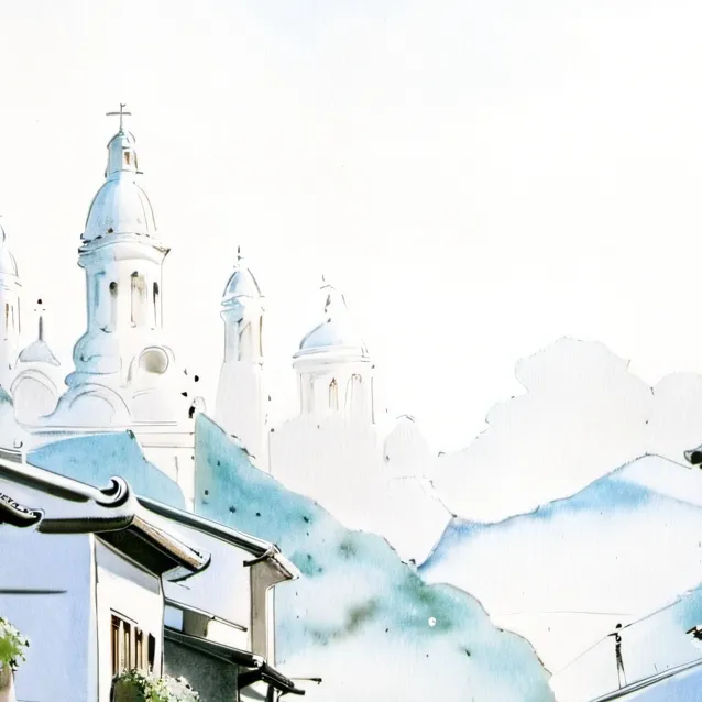 chat with ai character: La gran ciudad