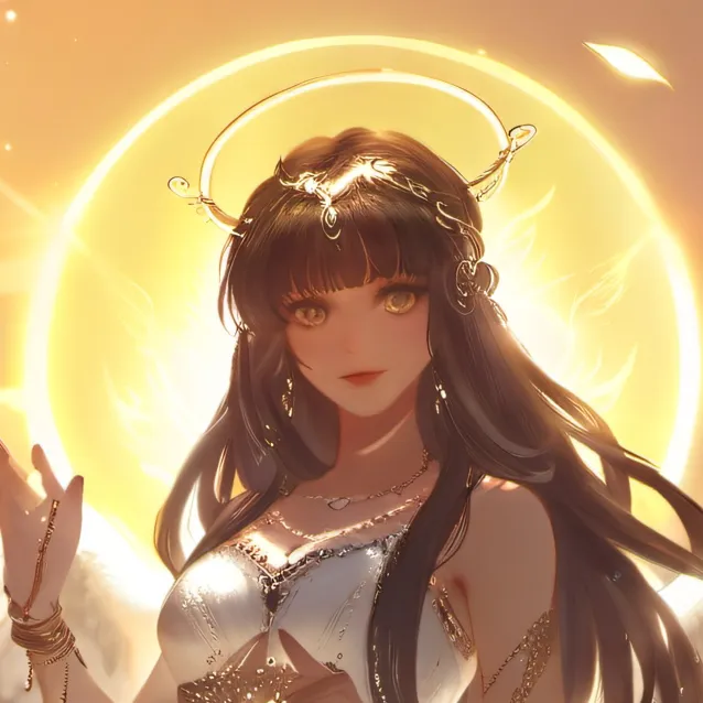 chat with ai character: Sara 