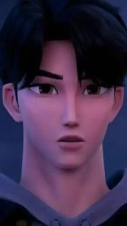 ai character: Jinu background