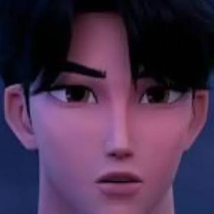 chat with ai character: Jinu