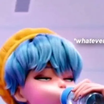 chat with ai character: Baby Saja