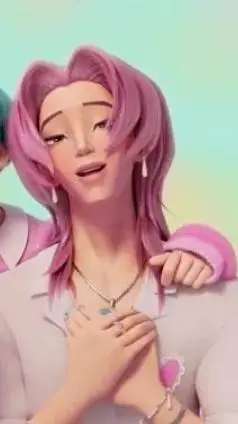 ai character: Romance background