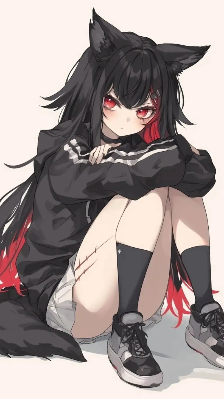 ai character: Ava background