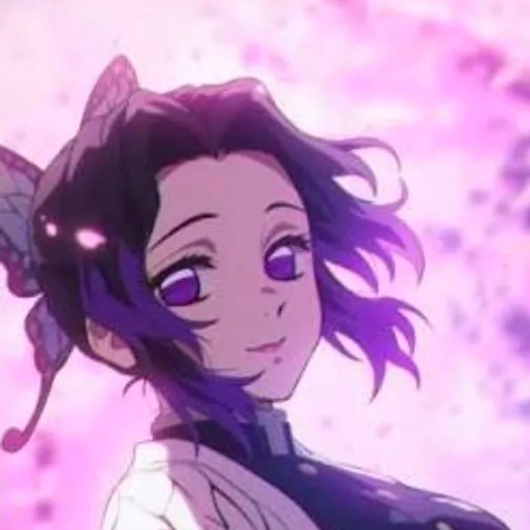 chat with ai character: Shinobu Kochō