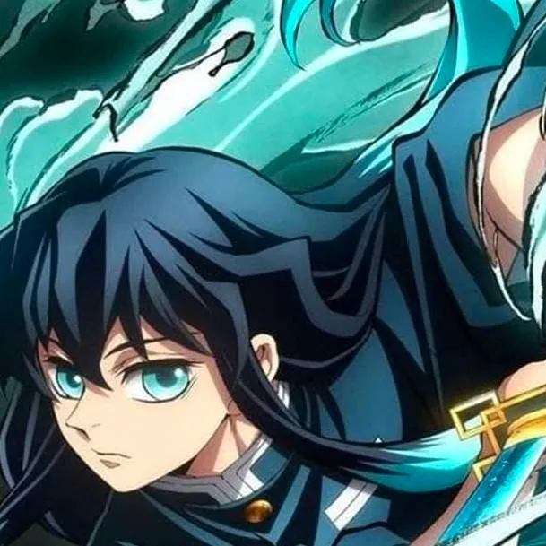 chat with ai character: Muichiro Tokito 