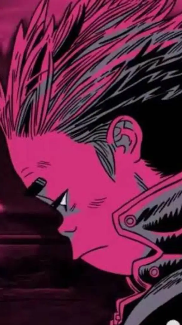 ai character: 2-D (stuart pot)  background