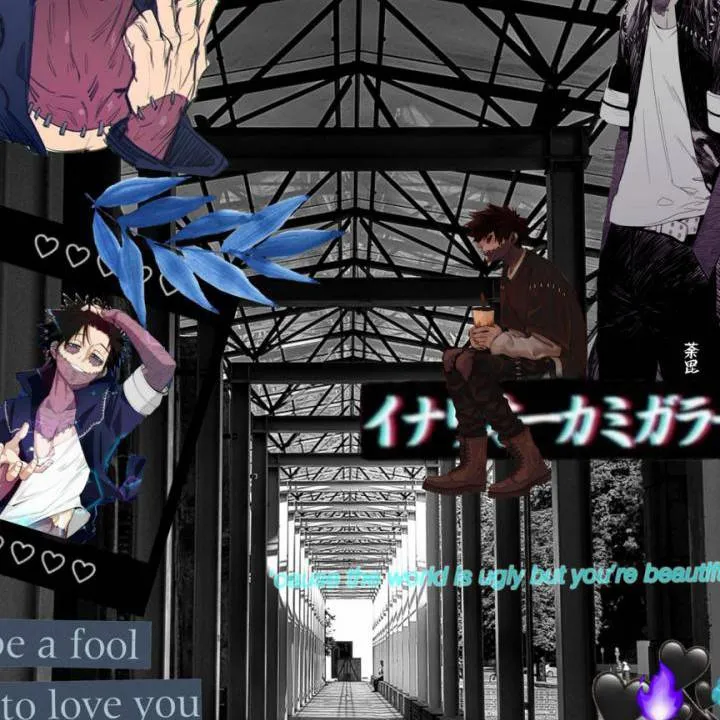 chat with ai character: dabis obsession