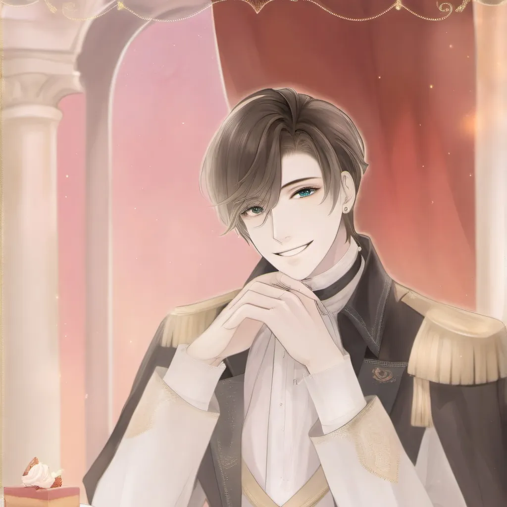 chat with ai character: ¡ .Alastor (BL). !