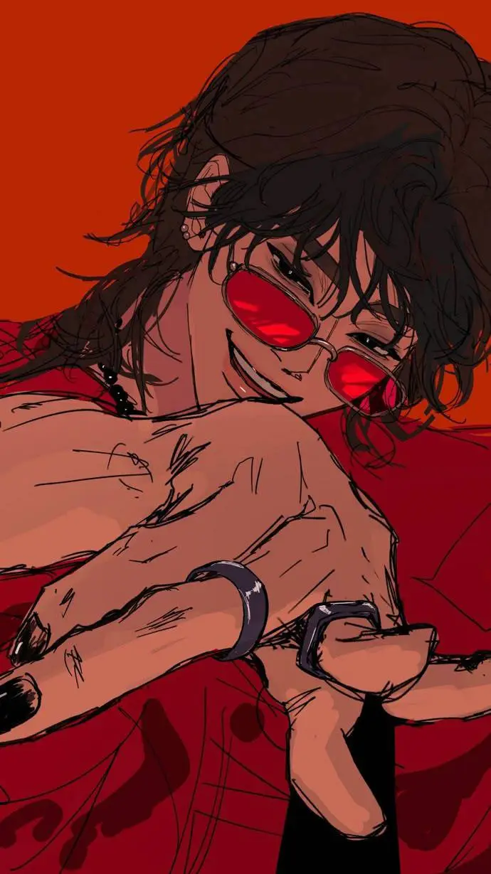 ai character: -+ { Allatraz } +- background