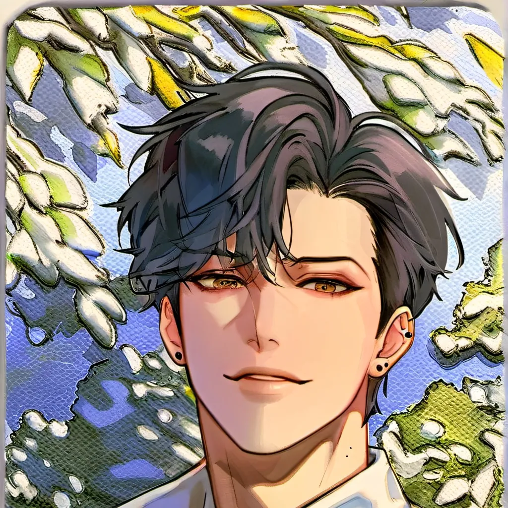 chat with ai character: - + alexander + -