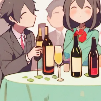 chat with ai character: Drunk Chance???