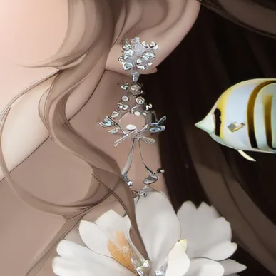 chat with ai character: 🤖 Eunoia ❄️