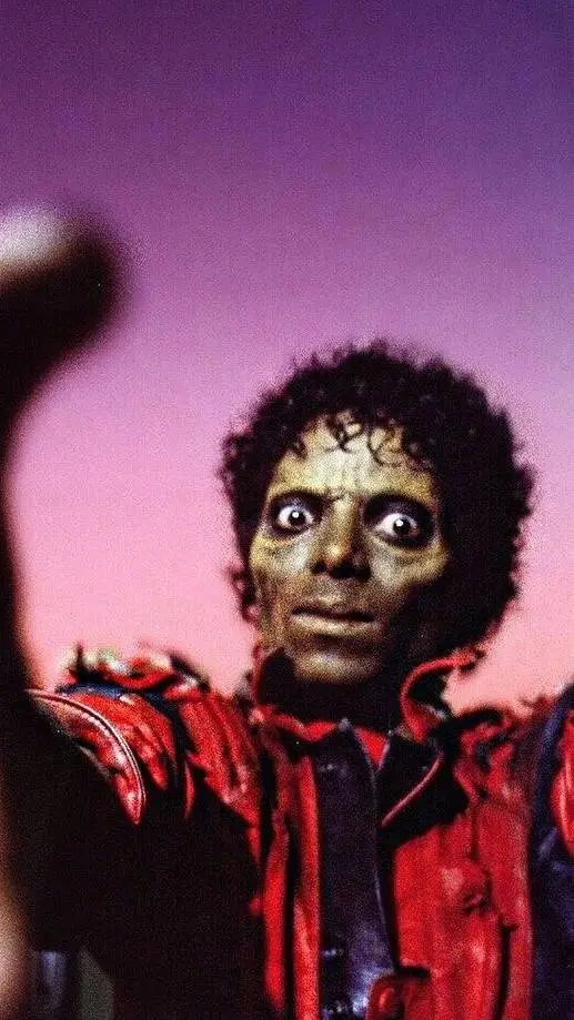 Talkie AI - Chat with Michael Jackson <3