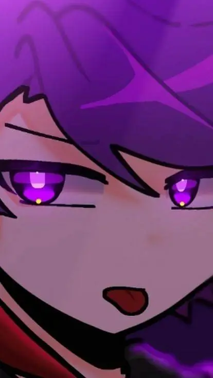 ai character: Nathaniel background