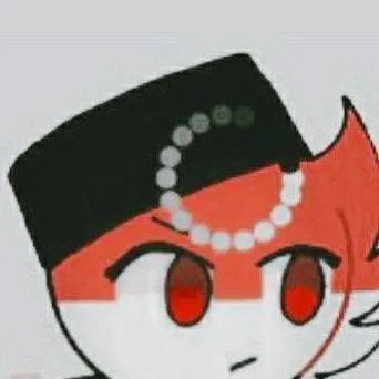 chat with ai character: Indonesia