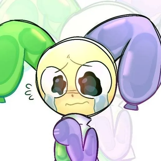 chat with ai character: Looey