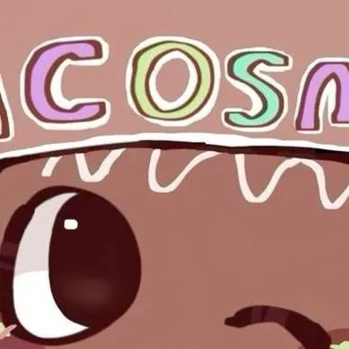 chat with ai character: Cosmo