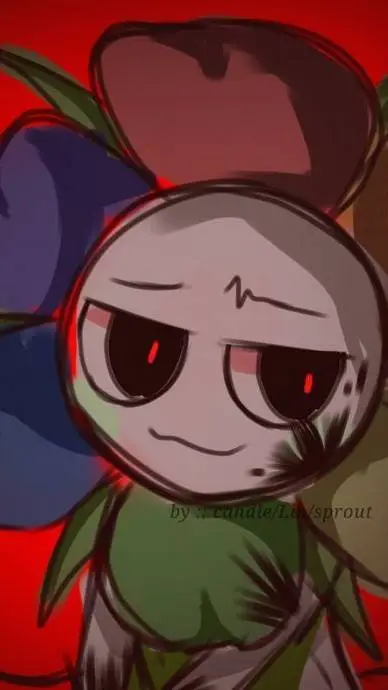 ai character: Dandy background