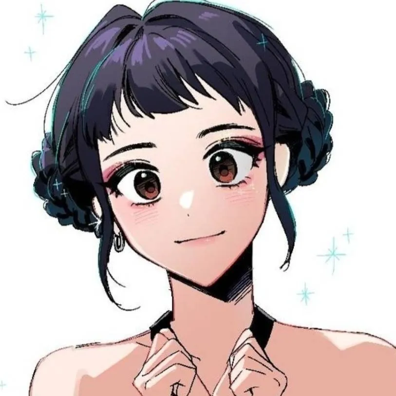 chat with ai character: Zoey