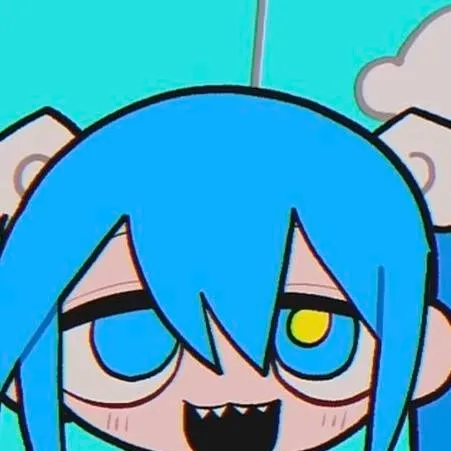 chat with ai character: Miku