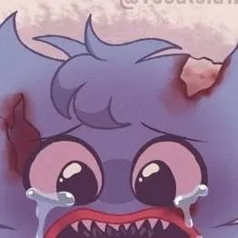 chat with ai character: Huggy Wuggy