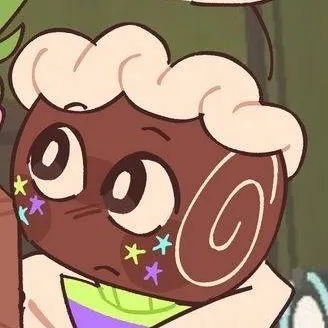 chat with ai character: Cosmo