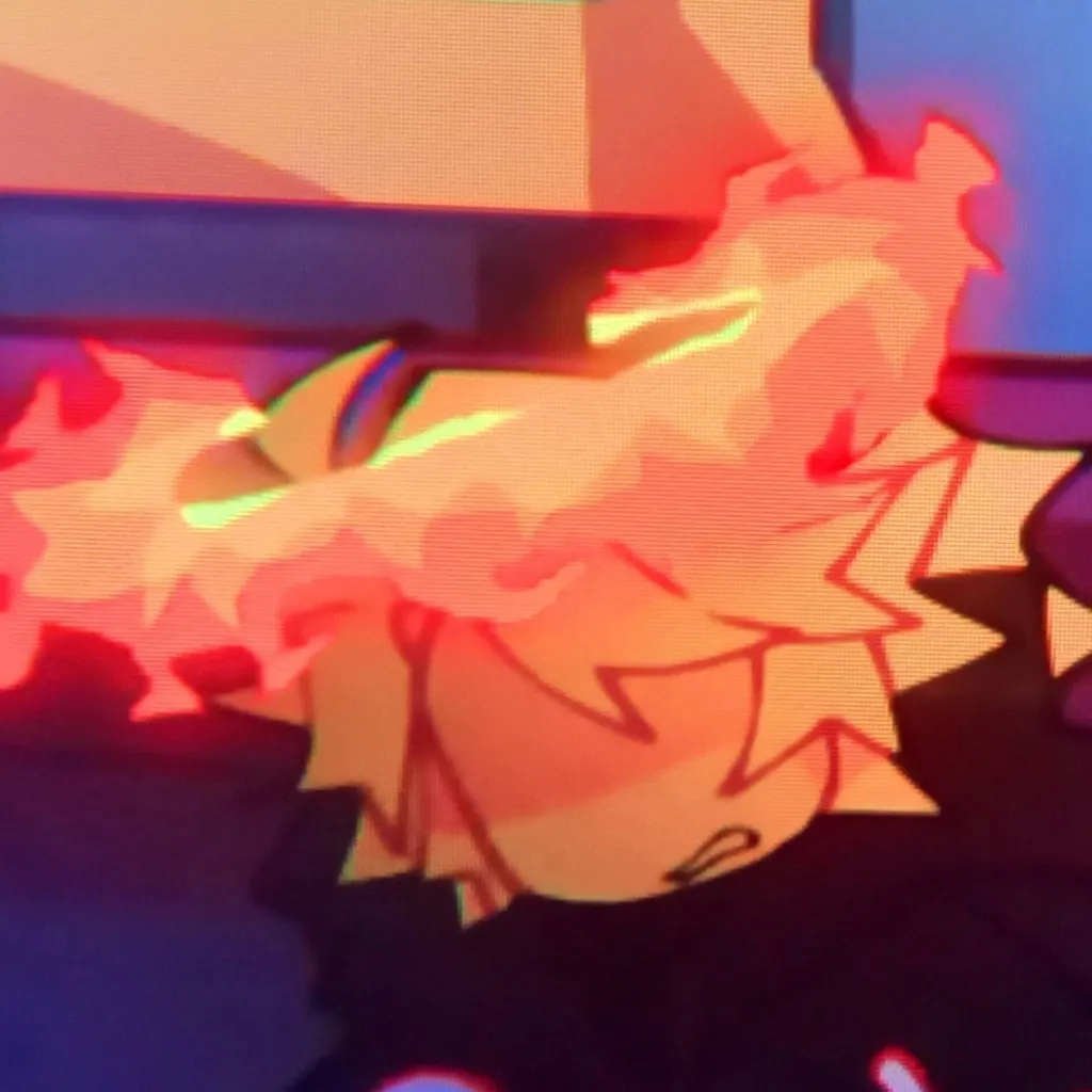 chat with ai character: Nizel