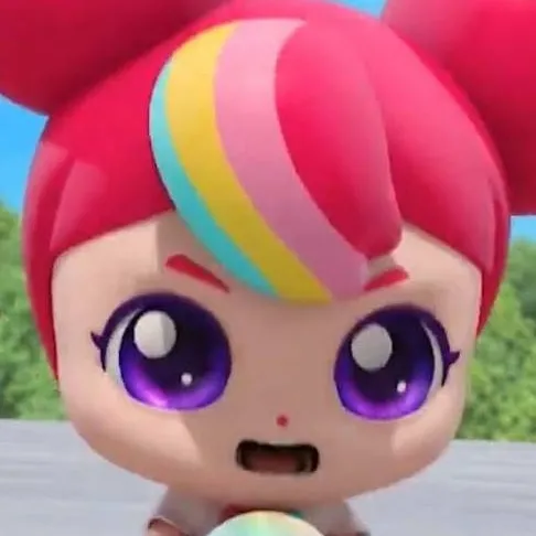 chat with ai character: Puffping