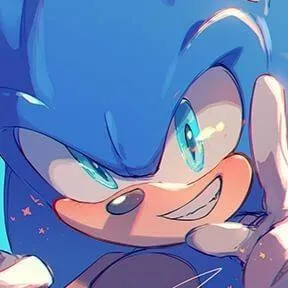 chat with ai character: Sonic