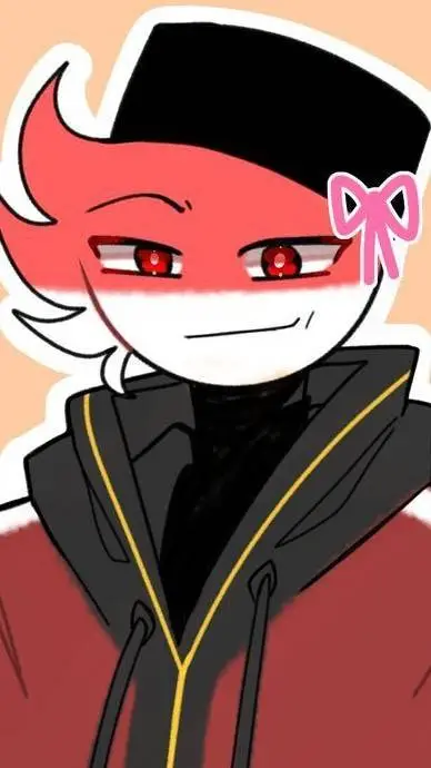 ai character: Indonesia background