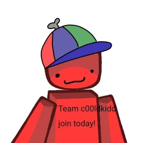 chat with ai character: c00lkidd